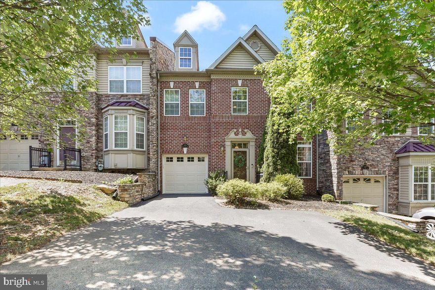 Welcome home to 3139 Woods Edge Dr! Step into luxury living in this beautifully maintained, modern townhome nestled in the highly sought-after Northbrook neighborhood within the prestigious Garnet Valley School District. Boasting 3 Bedrooms and 3.5 Bathrooms, this home offers the perfect blend of comfort and style.
As you enter, you are greeted by a welcoming & spacious floor plan, allowing you to see directly through to the rear of the home offering lush green views in the Spring & Summer months. The first floor features a Living Room flooded with natural light, convenient Dining Space and a spacious Kitchen with a Center Island with Wine Fridge, ample Cabinet Space and New Stainless Appliances installed in 2023. Just off the Kitchen is a cozy Family Room complete with Fireplace flanked with Built-In Cabinetry.  Slider doors off the kitchen lead to a  spacious Deck, creating an open and airy feel that is perfect for hosting gatherings with friends and family.
Upstairs, you'll find three bedrooms, including a Primary Suite that is sure to impress. The Primary Bedroom is incredibly spacious and features Vaulted Ceilings, an expansive Walk-In Closet, En Suite Bathroom with Dual Vanities, a luxurious Soaking Tub, and a separate Shower. The second floor also includes a Full Bath & Laundry Room for added convenience.
The luxury doesn't stop there. Descend into the Finished Walk-Out Basement, where you'll discover a versatile space that is perfect for a Home Gym, Office Area & Entertainment. Completing the Lower Level is a Full Bath, a Built-In Wet Bar complete with a second Wine Fridge and additional Storage - perfect for hosting out-of-town guests or unwinding after a long day.
Additional features of this home include a 1-Car Attached Garage with Interior Access and a Private Driveway. Recent updates include a New Roof, New HVAC, New Garage Door, New Appliances, New Washer and Dryer and an updated Water Heater, ensuring that you can move in and start enjoying your new home without a worry.
Located minutes to Restaurants & Shopping including Whole Foods, Trader Joe’s, Wegmans, Target, Costco, Delaware Shops and much more! Enjoy local favorites such as Longwood Gardens & Linvilla Orchards as well as Walking & Hiking Trails and golfing at Clayton Park just across the street & close proximity to First State National Historical Park. Easy access to Philadelphia, Wilmington, DE, NJ, PHL Airport, Wawa Train Station and all major routes. 
Don't miss out on the opportunity to make this stunning townhome your own and experience the epitome of luxury living in the heart of Garnet Valley. Schedule your appointment today!