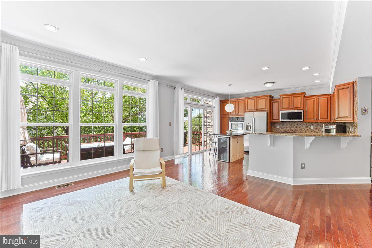 NORTHBROOK - Residential