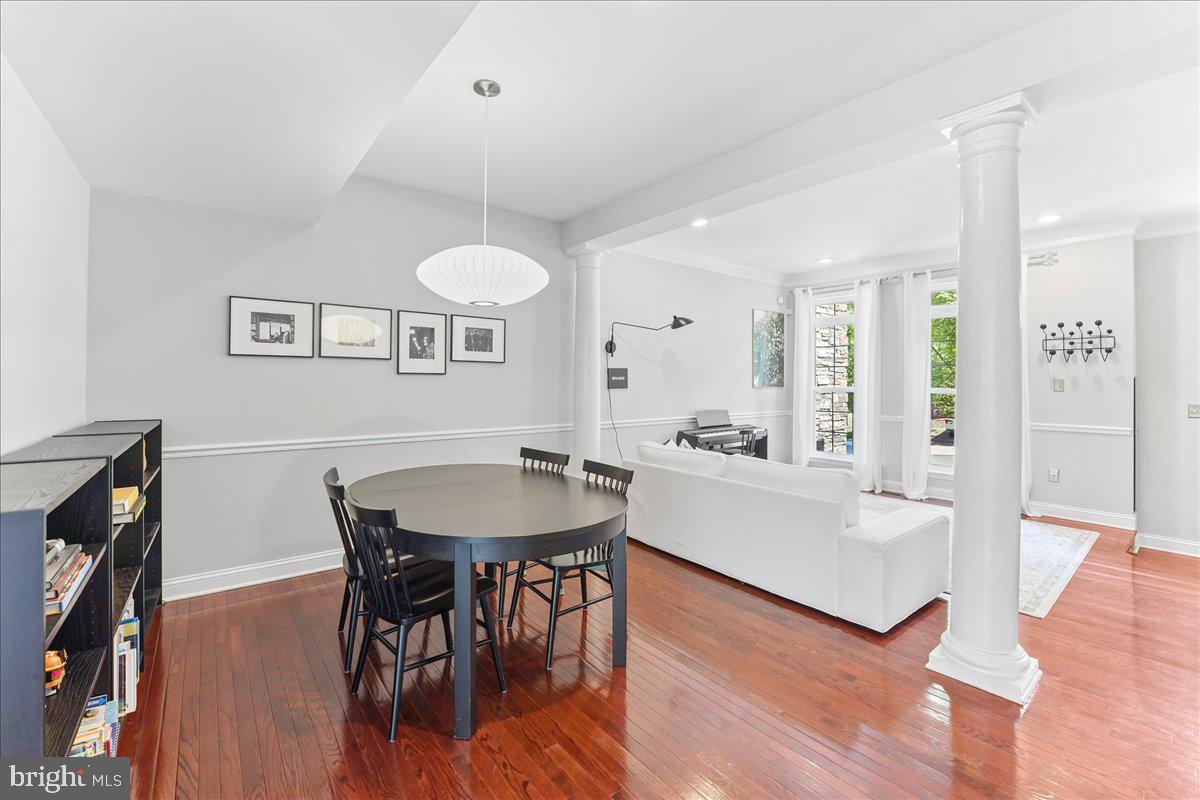 NORTHBROOK - Residential