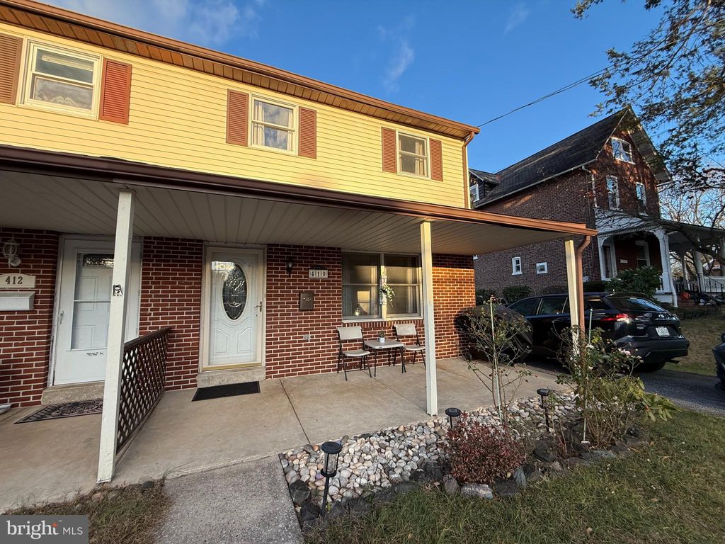 Photo of 410 N 5th Avenue, ROYERSFORD, PA 19468 (MLS # PAMC2162714)