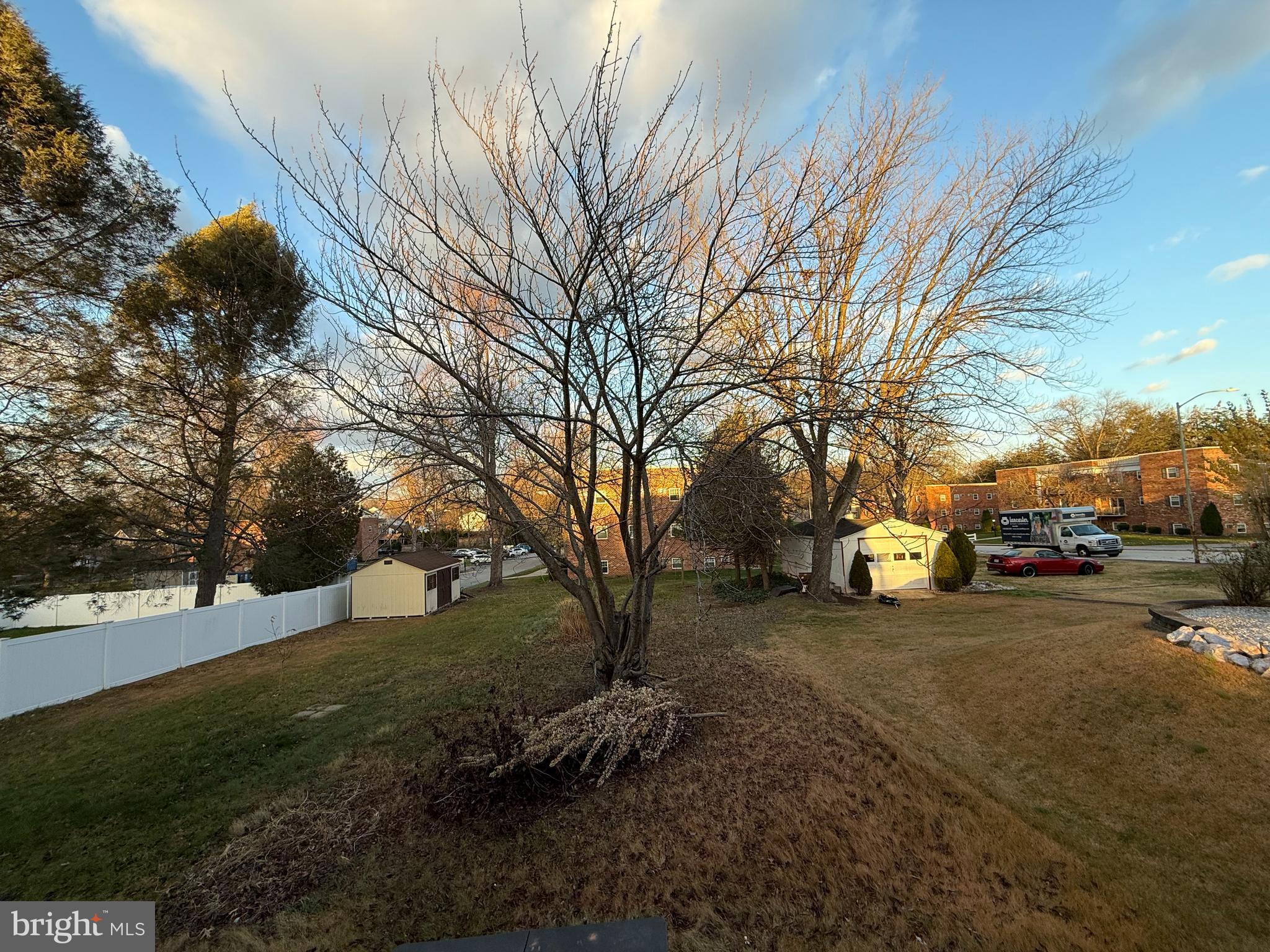 NONE AVAILABLE - Residential Lease