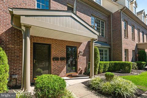 10 WASHINGTON AVENUE HADDONFIELD NJ 08033