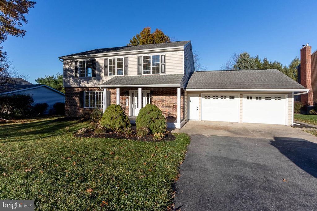 Photo of 931 Grace Street, STATE COLLEGE, PA 16801 (MLS # PACE2516776)