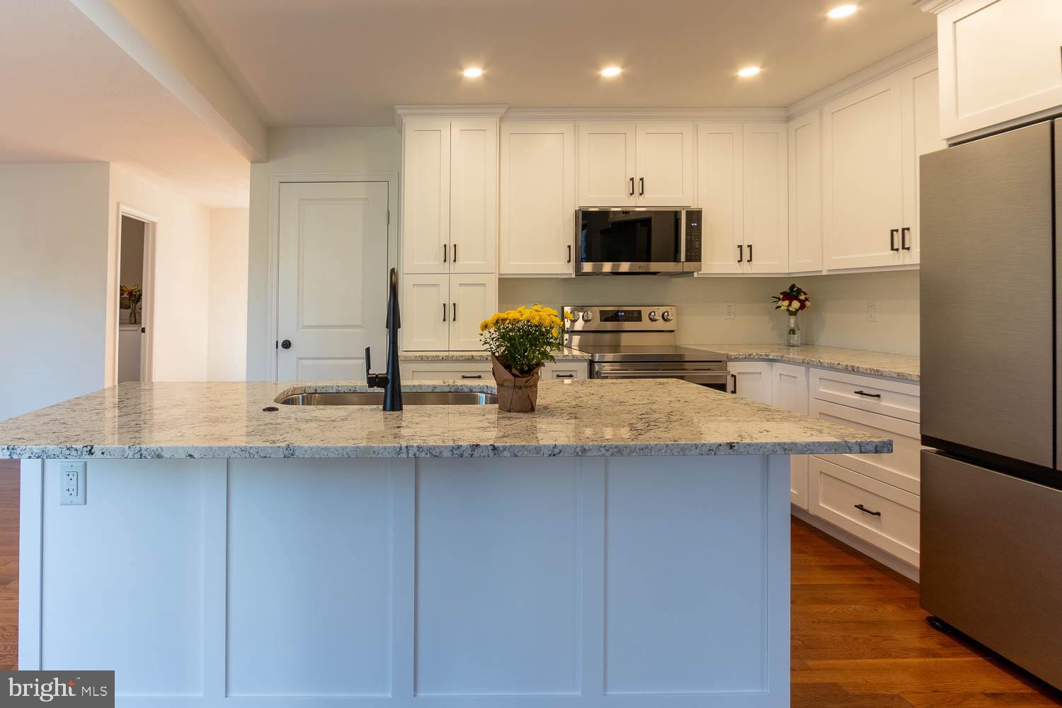 GREENTREE - Residential