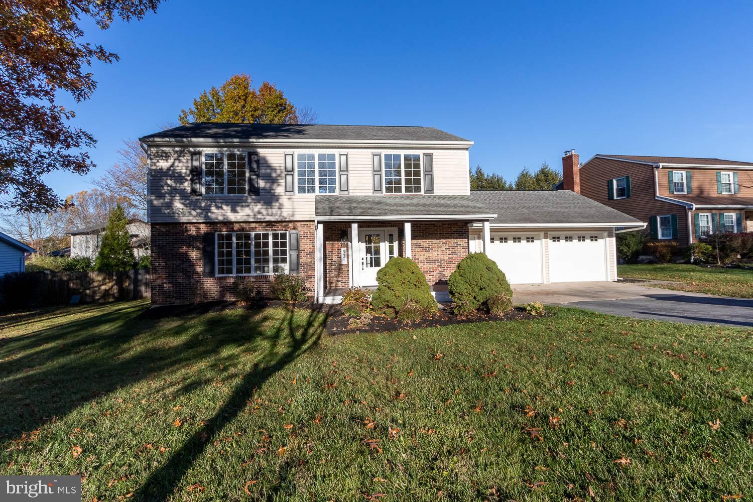 GREENTREE - Residential