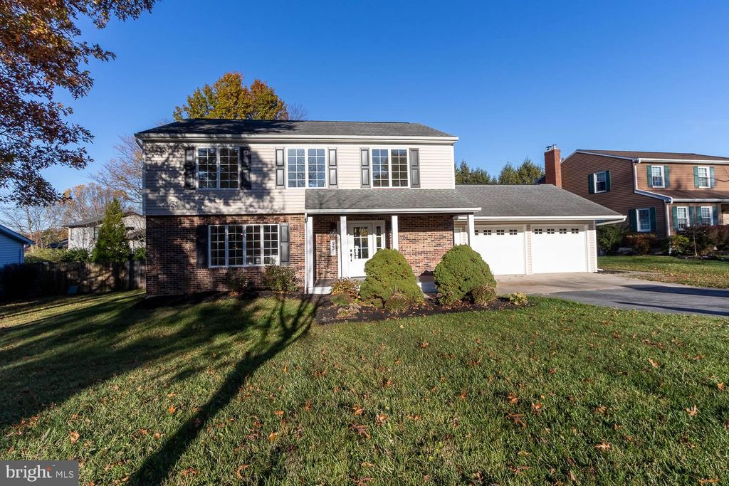 Photo of 931 Grace Street, STATE COLLEGE, PA 16801 (MLS # PACE2516776)