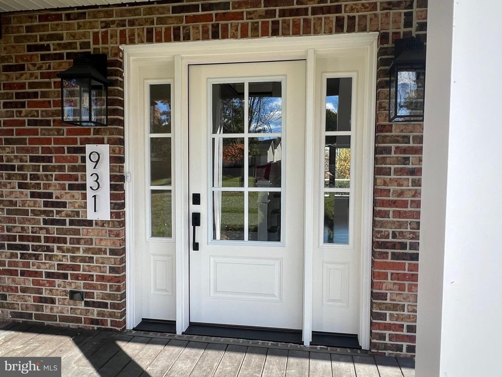 Photo of 931 Grace Street, STATE COLLEGE, PA 16801 (MLS # PACE2516776)