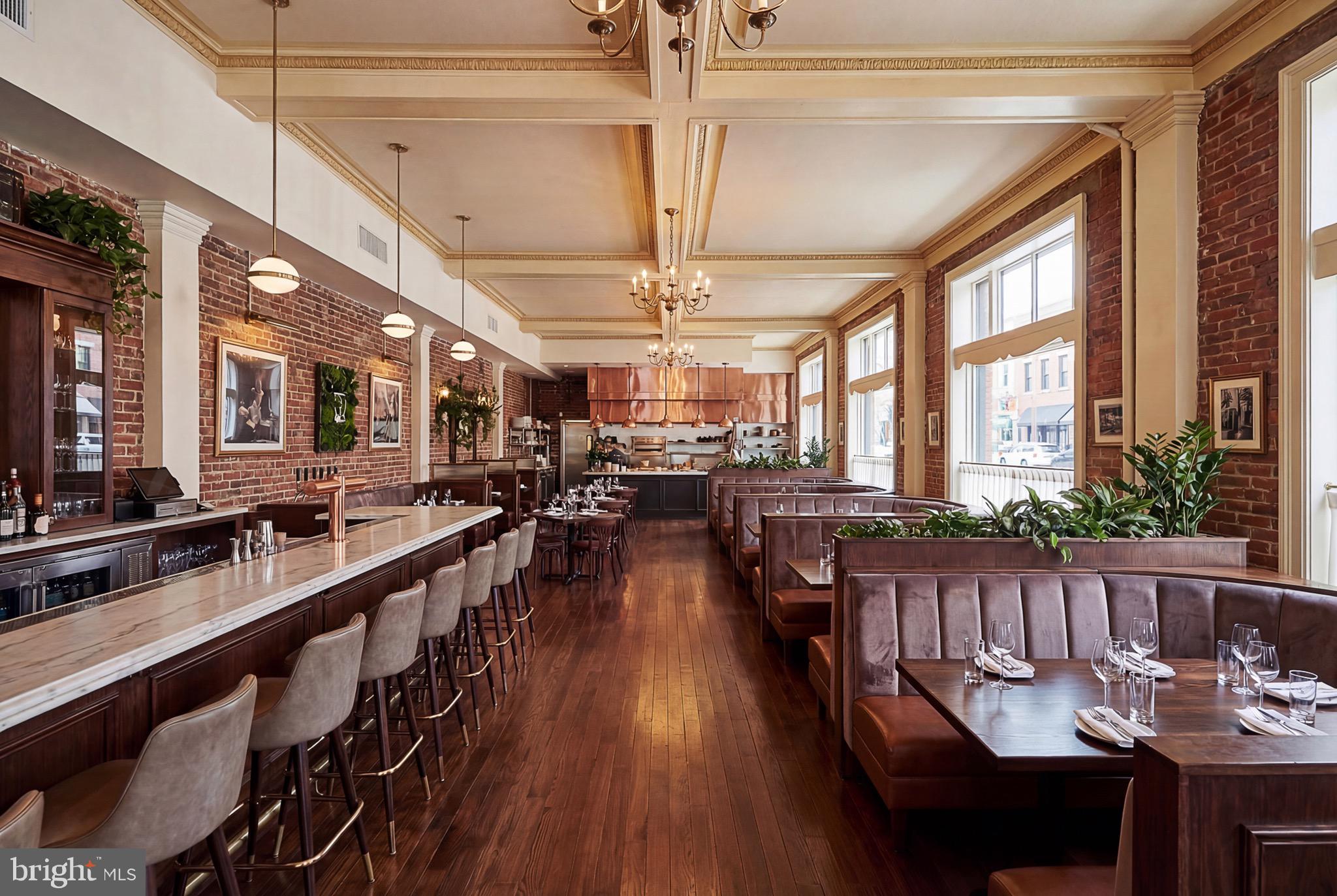 CITY OF MARTINSBURG - Commercial Sale