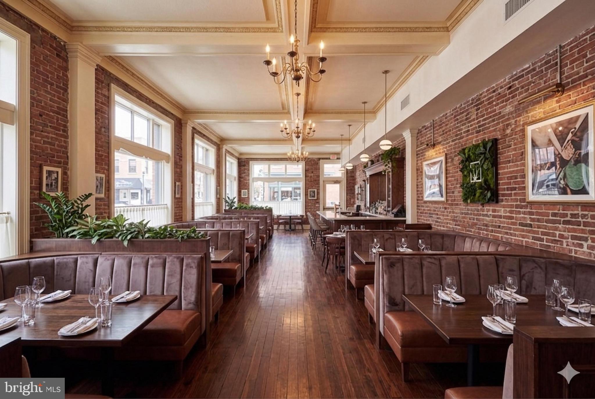 CITY OF MARTINSBURG - Commercial Sale