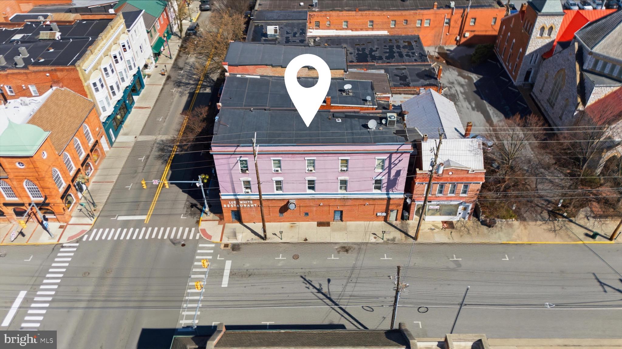 CITY OF MARTINSBURG - Commercial Sale