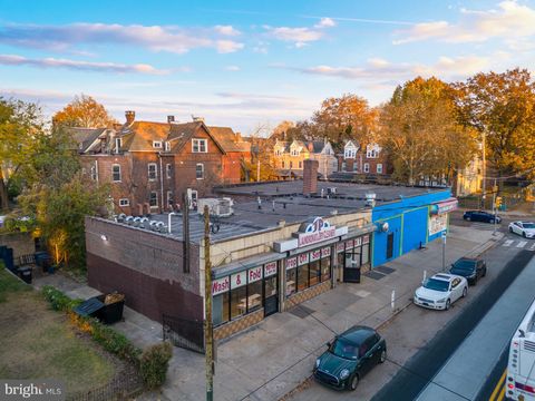 4817 CHESTER AVENUE 23 PHILADELPHIA PA 19143