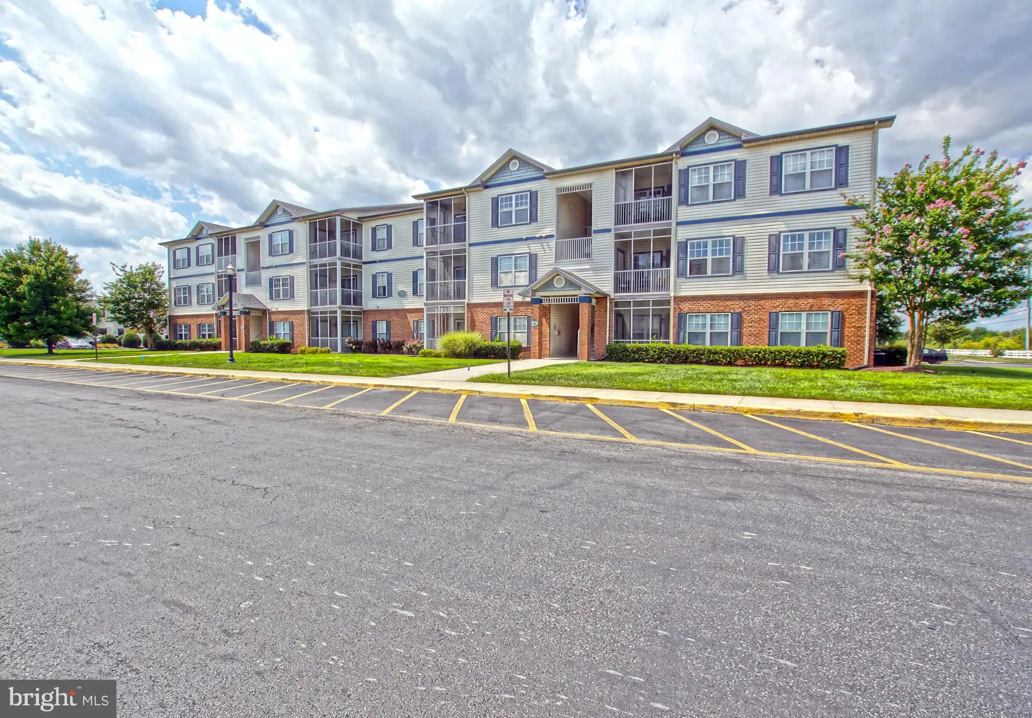 17046 N Brandt Street Unit 2208, Lewes, DE 19958