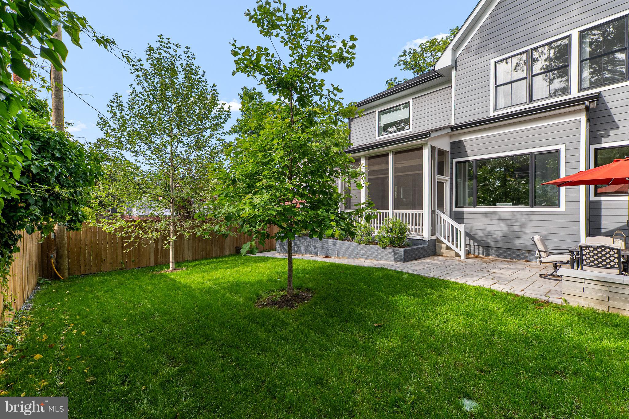 ASHTON HEIGHTS - Residential
