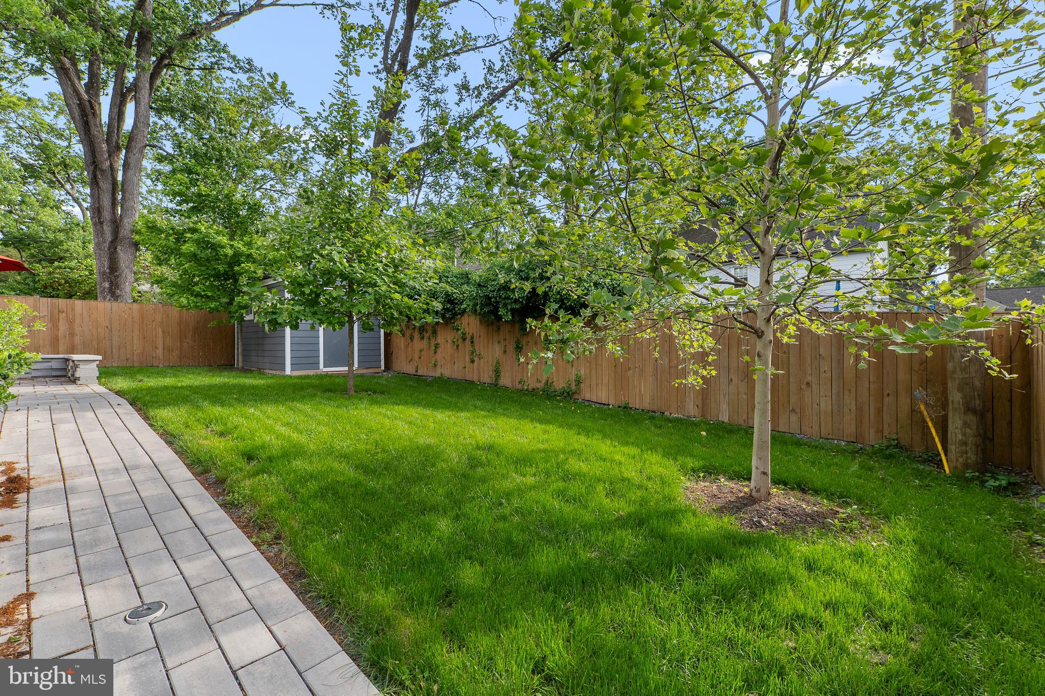 ASHTON HEIGHTS - Residential