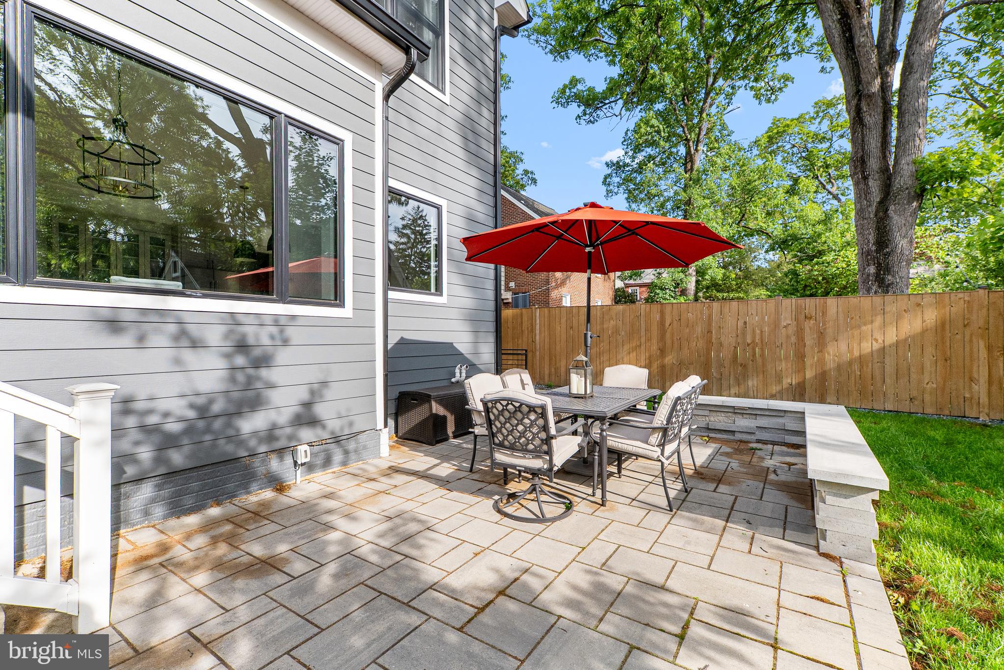 ASHTON HEIGHTS - Residential