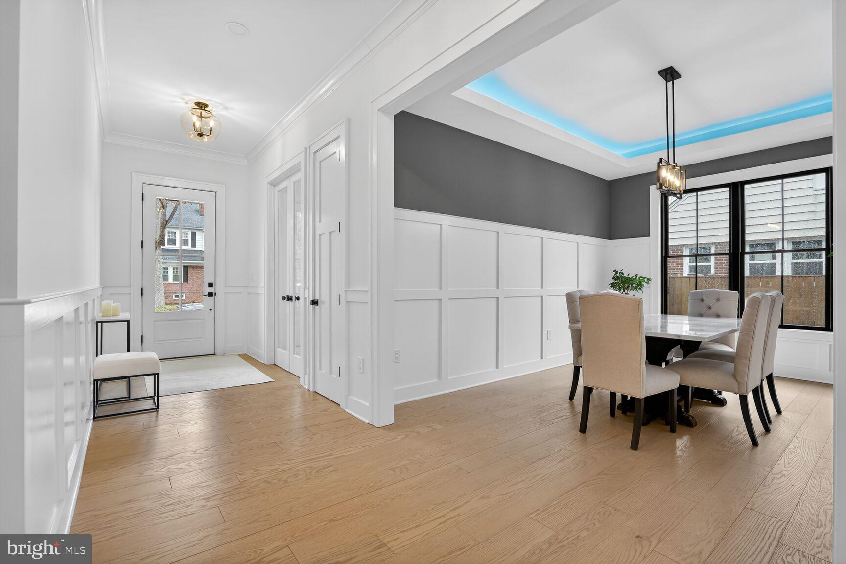 ASHTON HEIGHTS - Residential