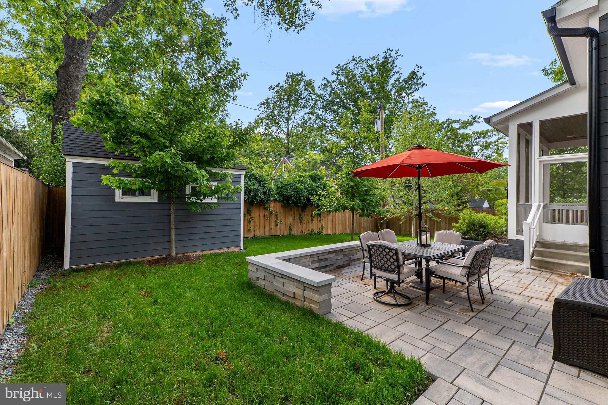 ASHTON HEIGHTS - Residential