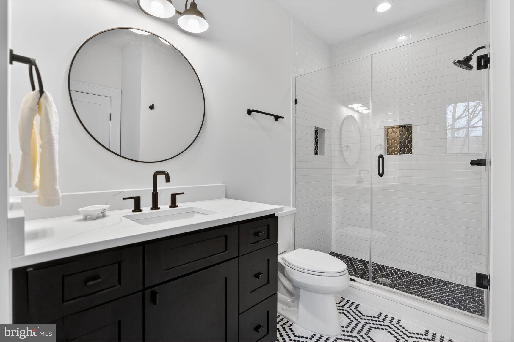 ASHTON HEIGHTS - Residential