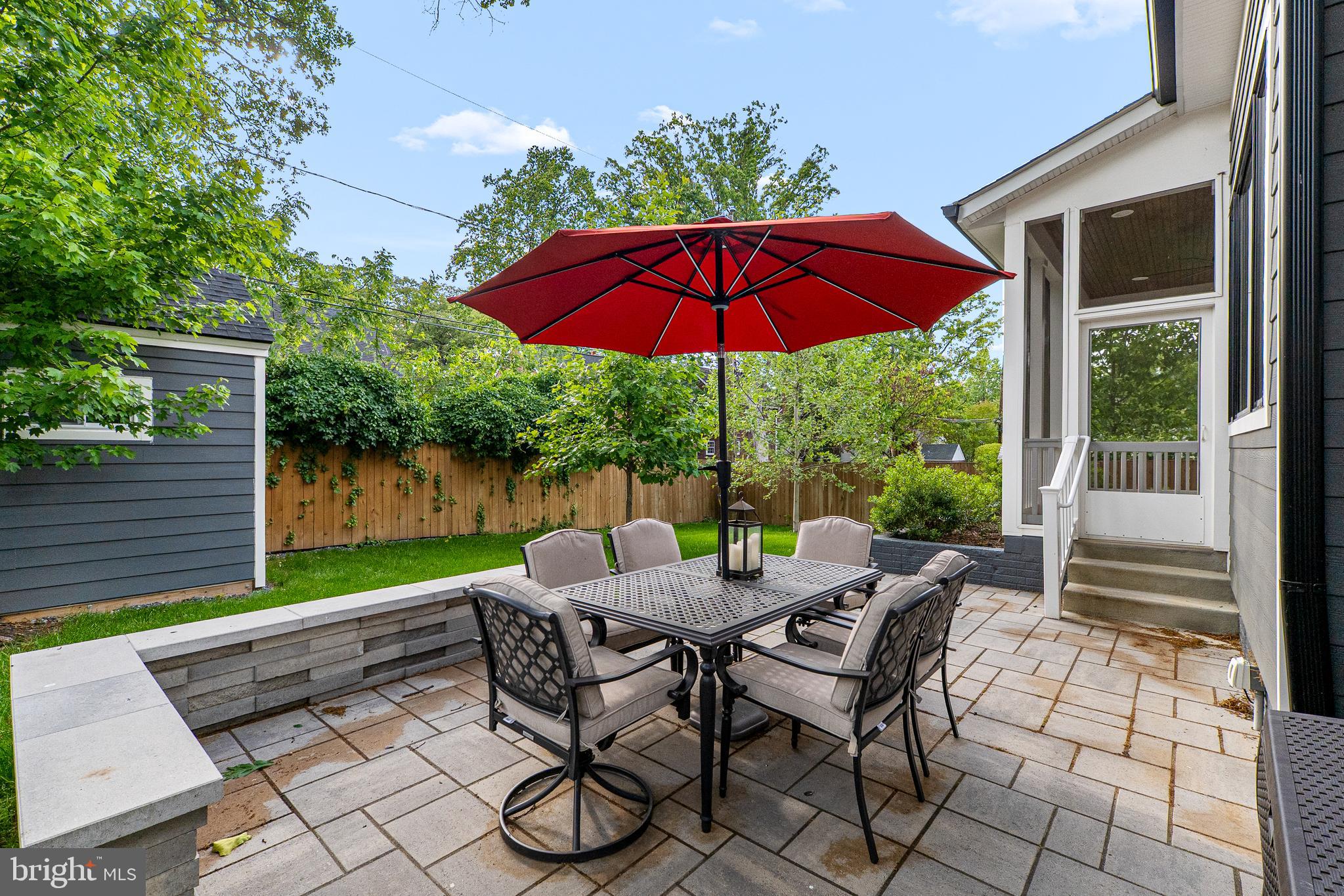 ASHTON HEIGHTS - Residential