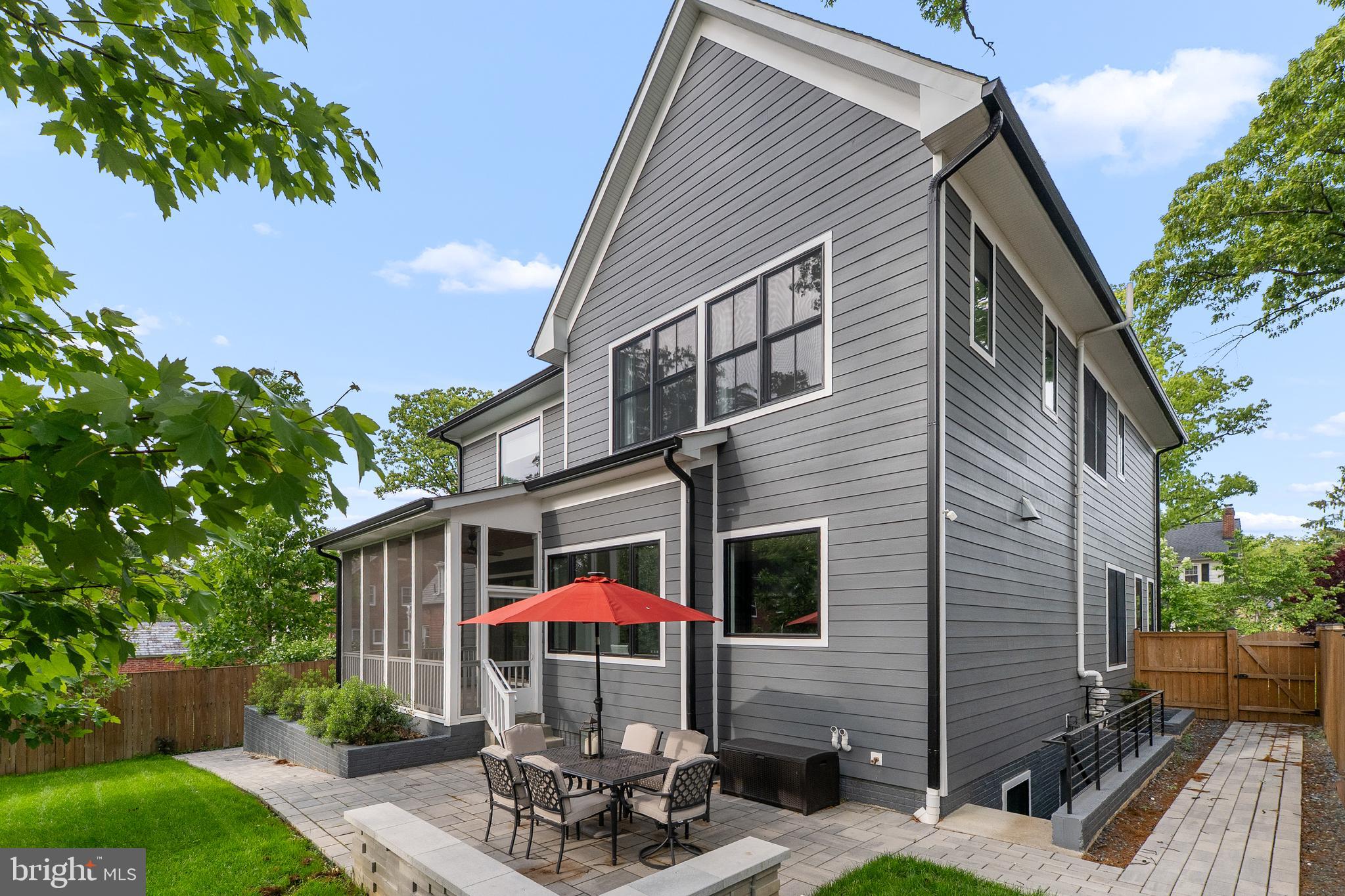ASHTON HEIGHTS - Residential