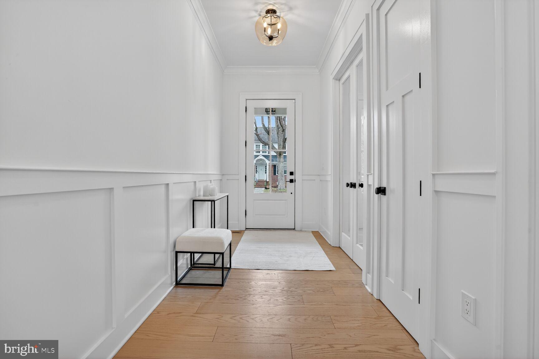 ASHTON HEIGHTS - Residential