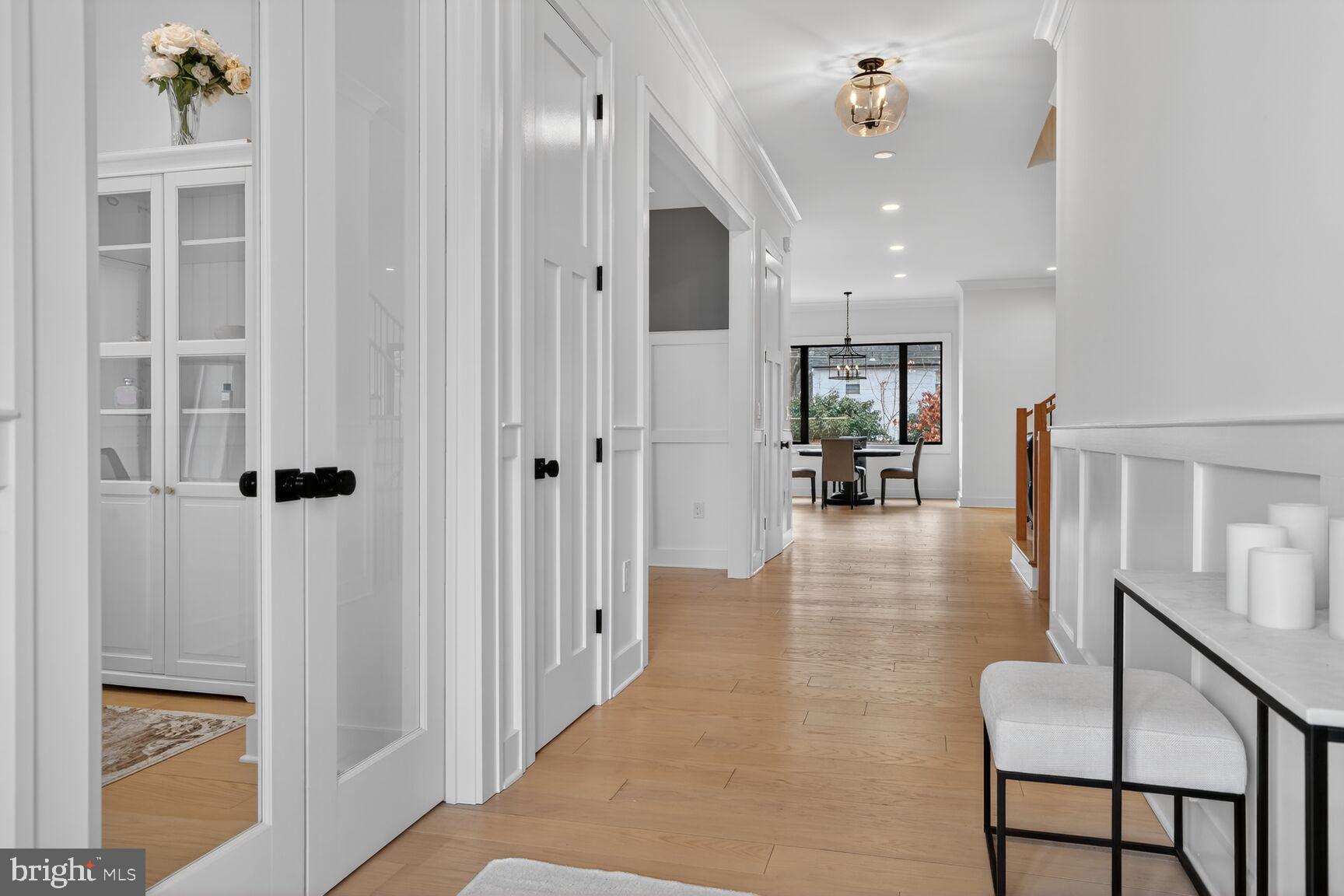 ASHTON HEIGHTS - Residential