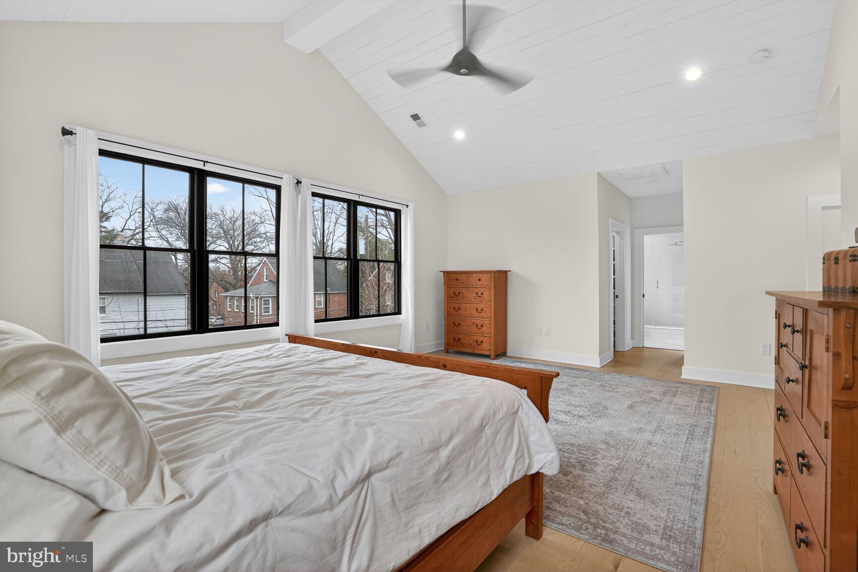 ASHTON HEIGHTS - Residential