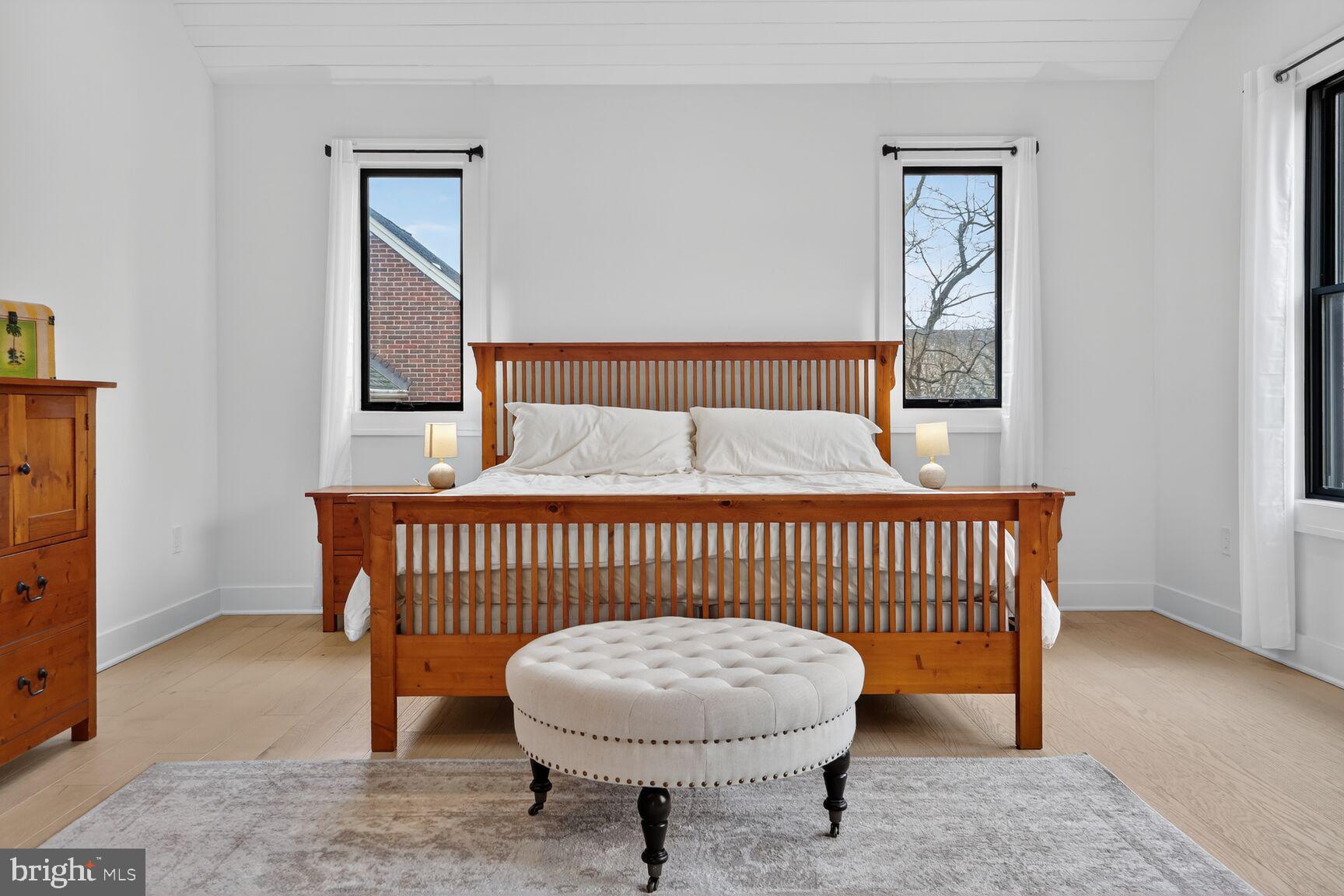 ASHTON HEIGHTS - Residential