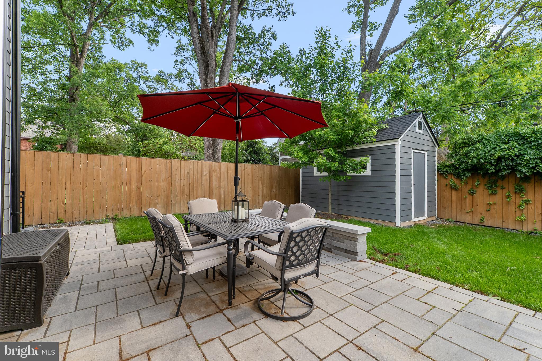 ASHTON HEIGHTS - Residential
