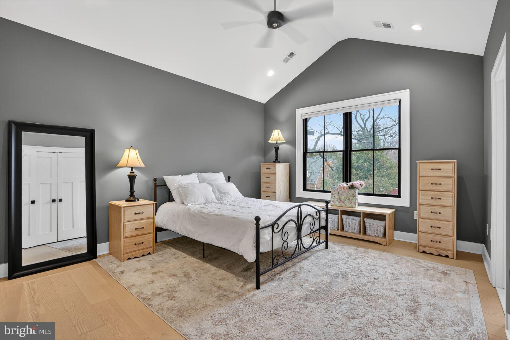 ASHTON HEIGHTS - Residential