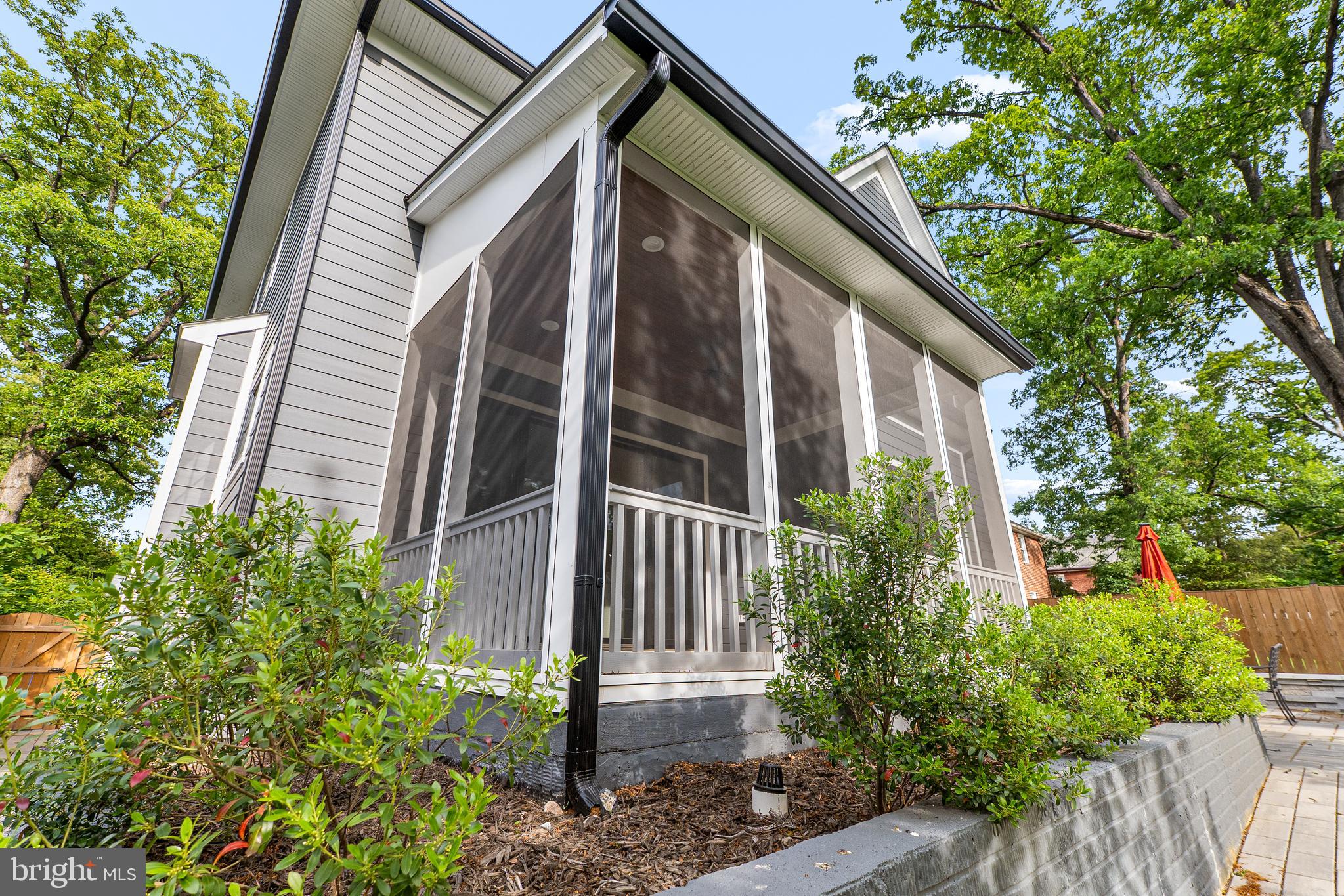 ASHTON HEIGHTS - Residential