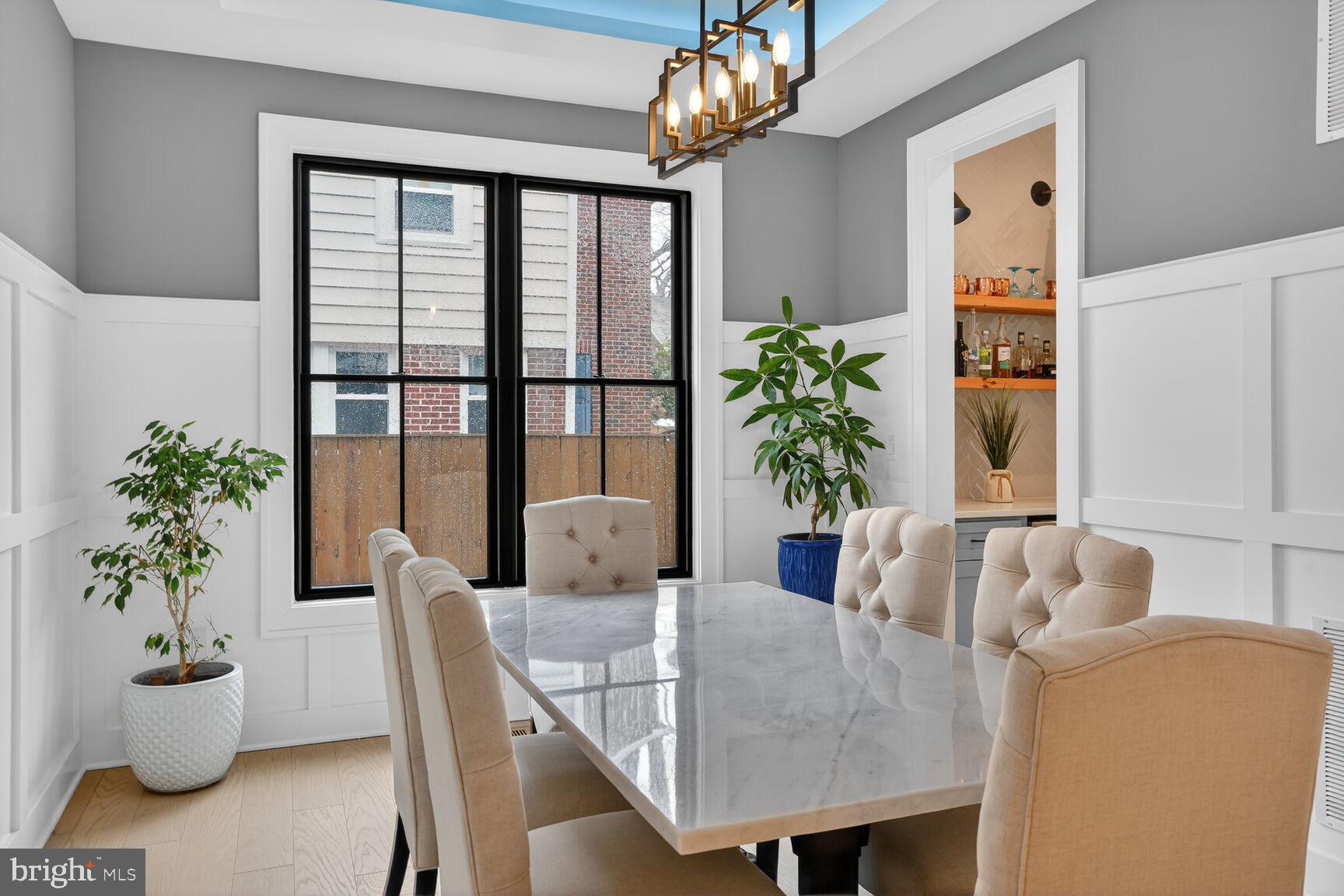 ASHTON HEIGHTS - Residential