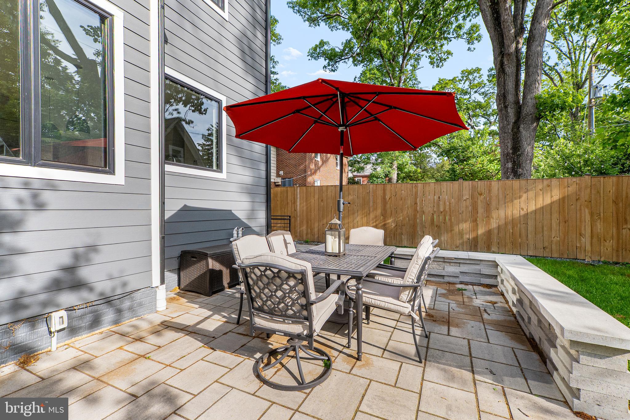 ASHTON HEIGHTS - Residential