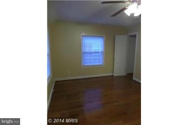 LONG BRANCH PARK - Residential Lease