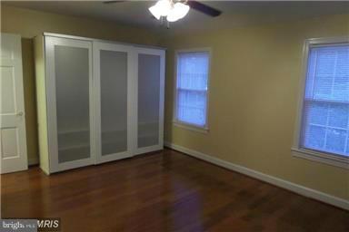 LONG BRANCH PARK - Residential Lease