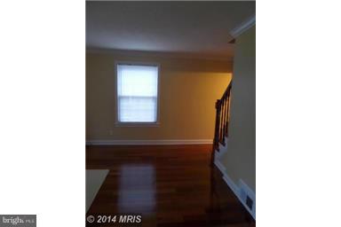 LONG BRANCH PARK - Residential Lease