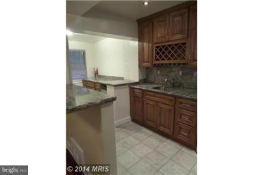 LONG BRANCH PARK - Residential Lease