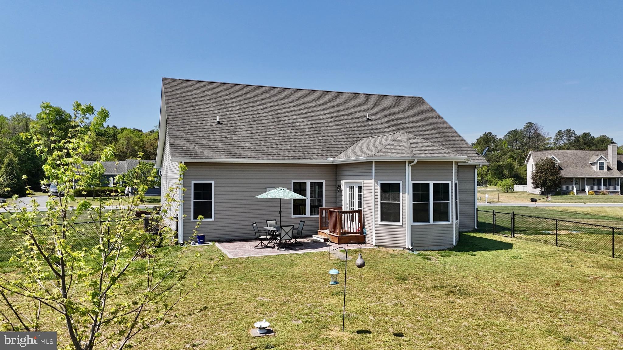 CYPRESS POINTE - Residential