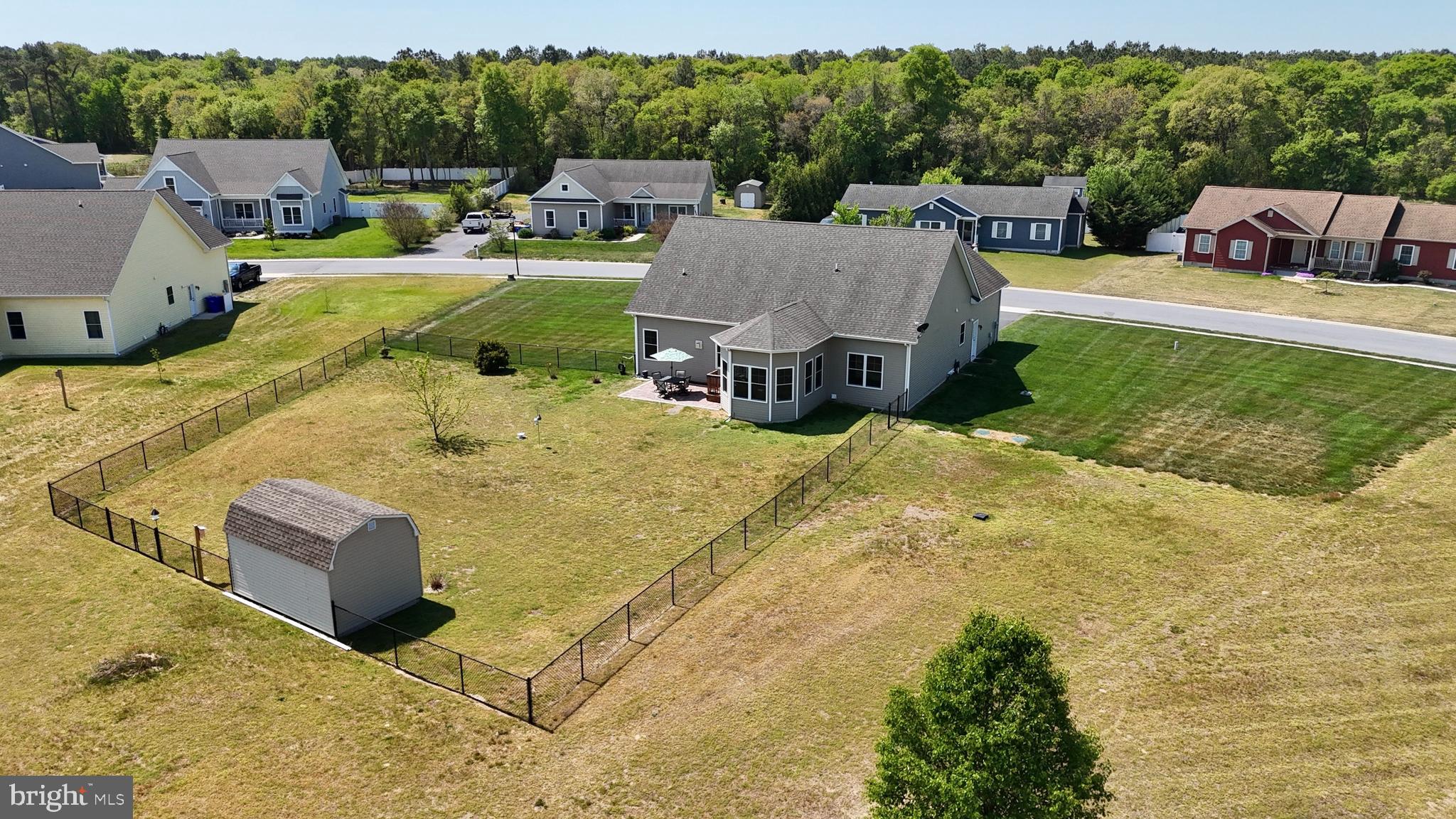 CYPRESS POINTE - Residential
