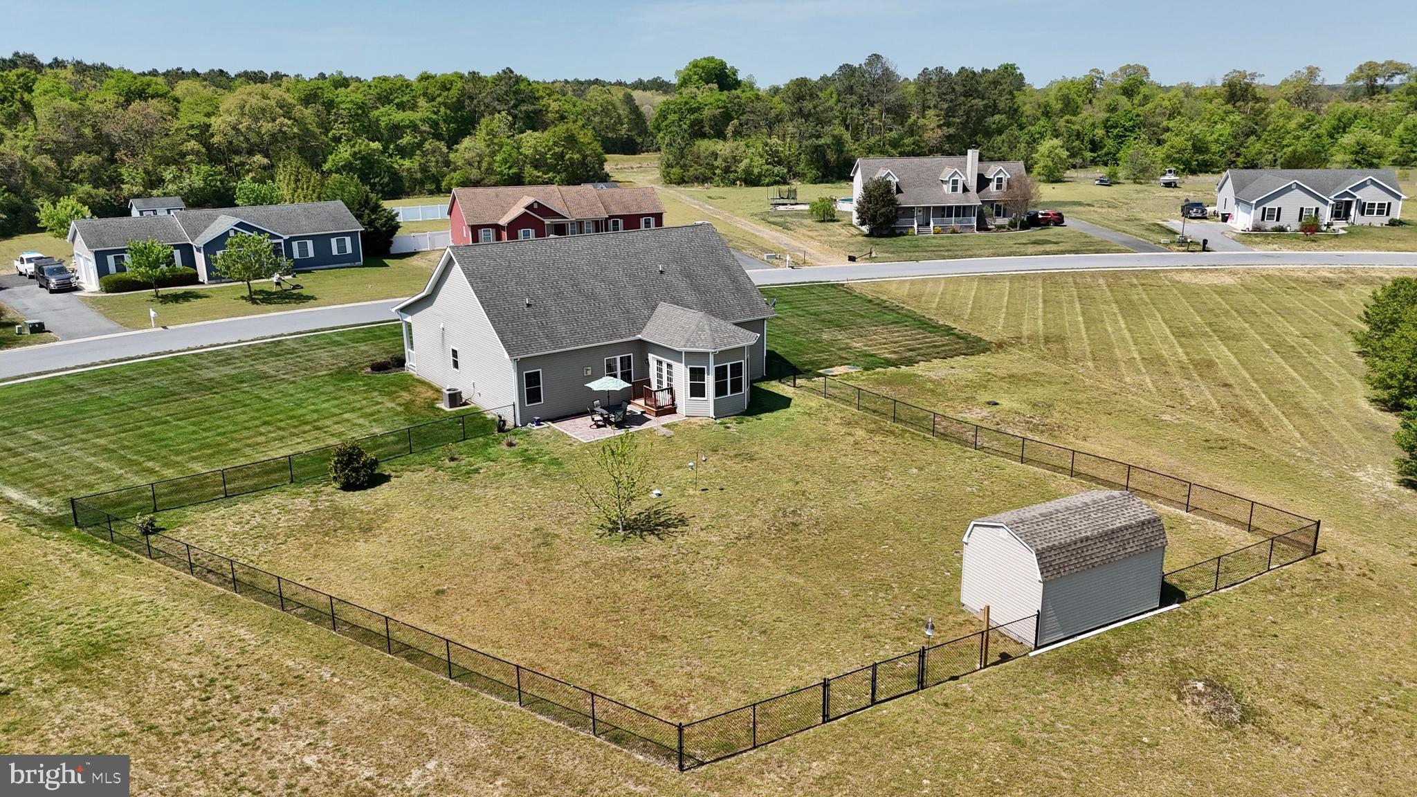 CYPRESS POINTE - Residential