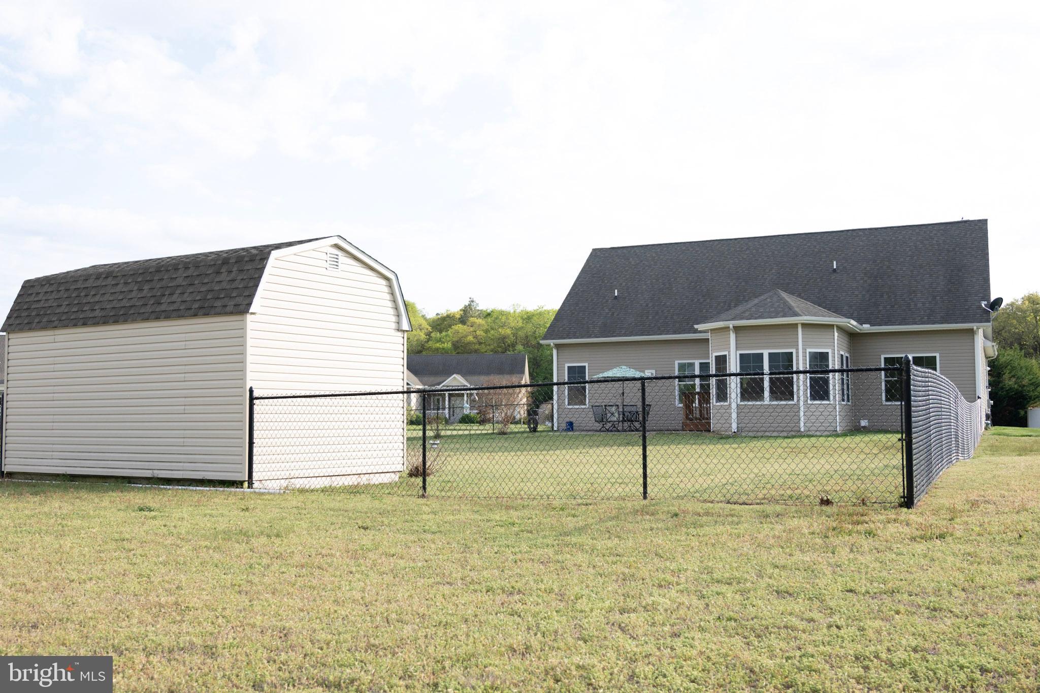 CYPRESS POINTE - Residential