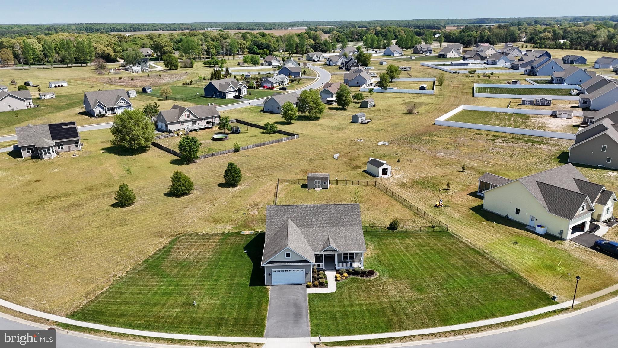 CYPRESS POINTE - Residential