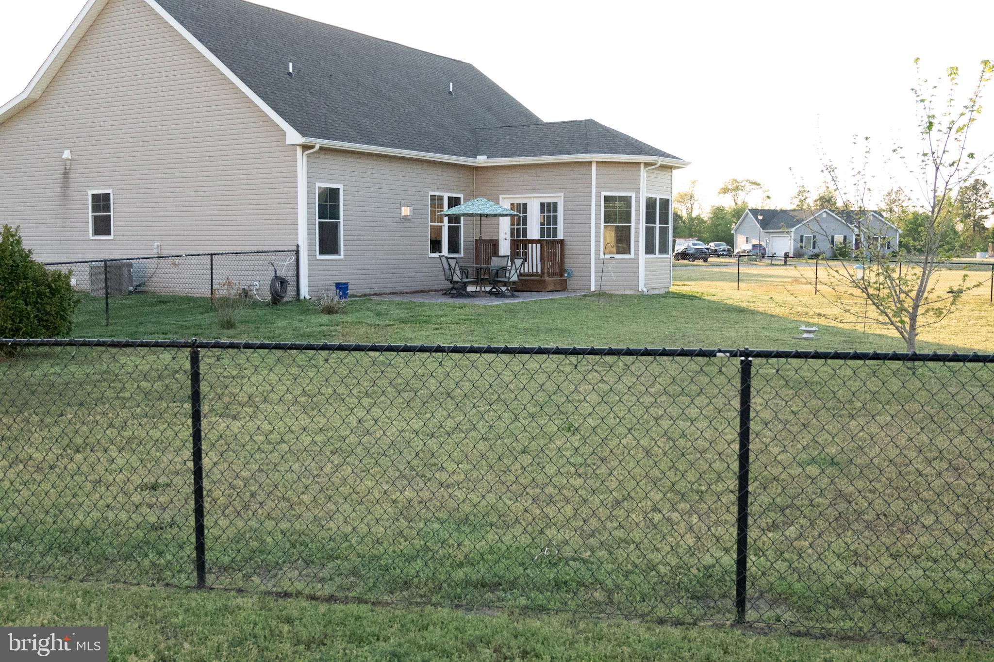 CYPRESS POINTE - Residential