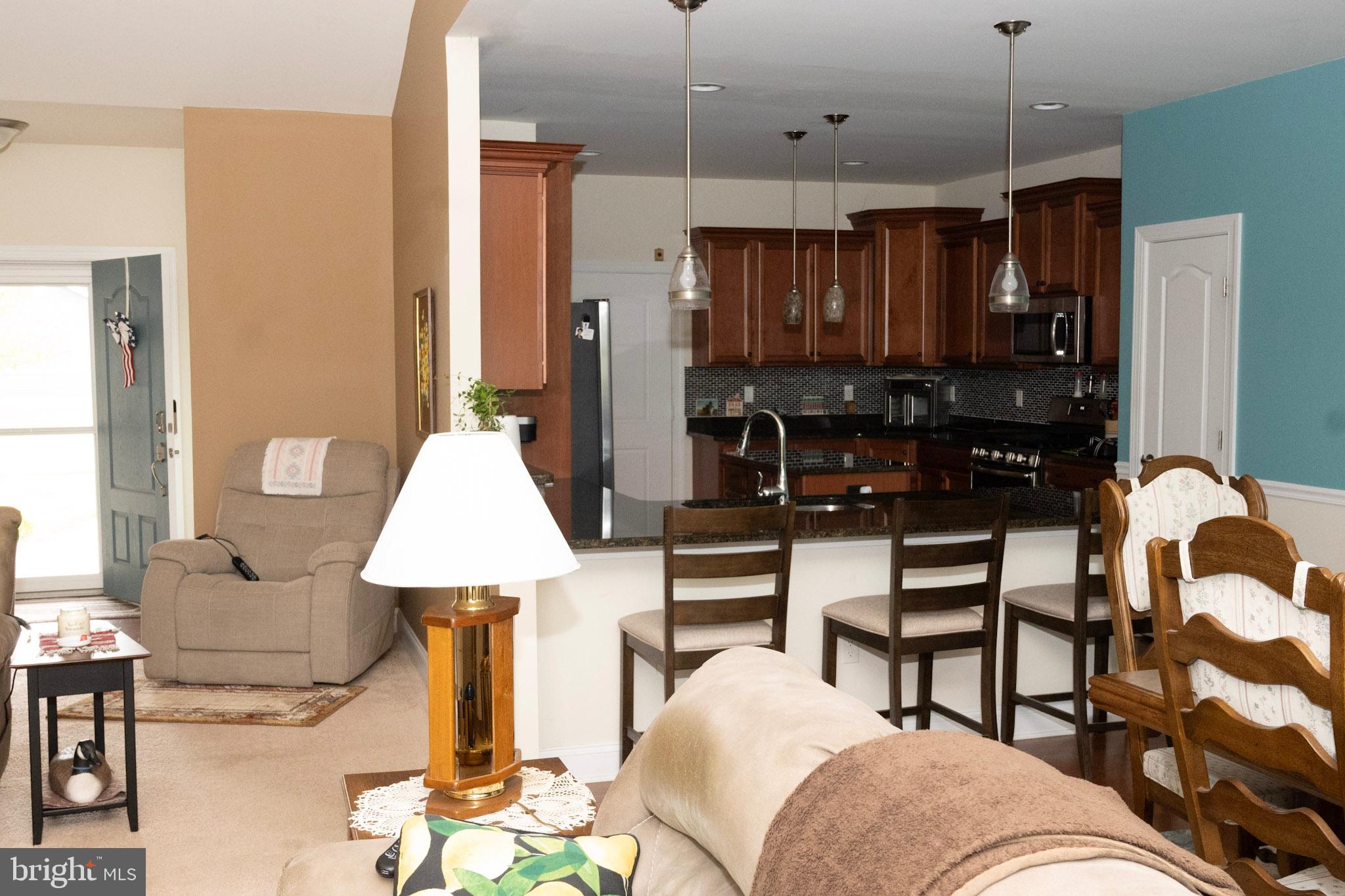 CYPRESS POINTE - Residential