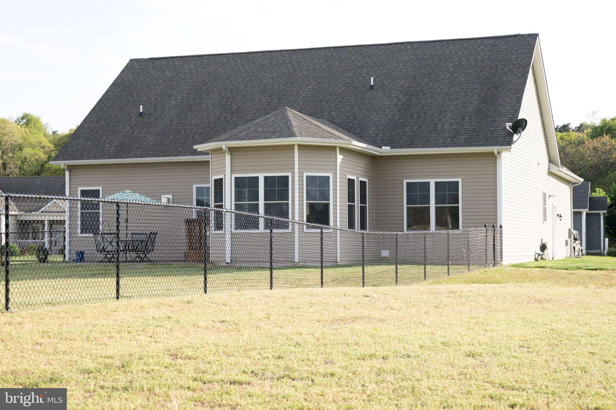 CYPRESS POINTE - Residential
