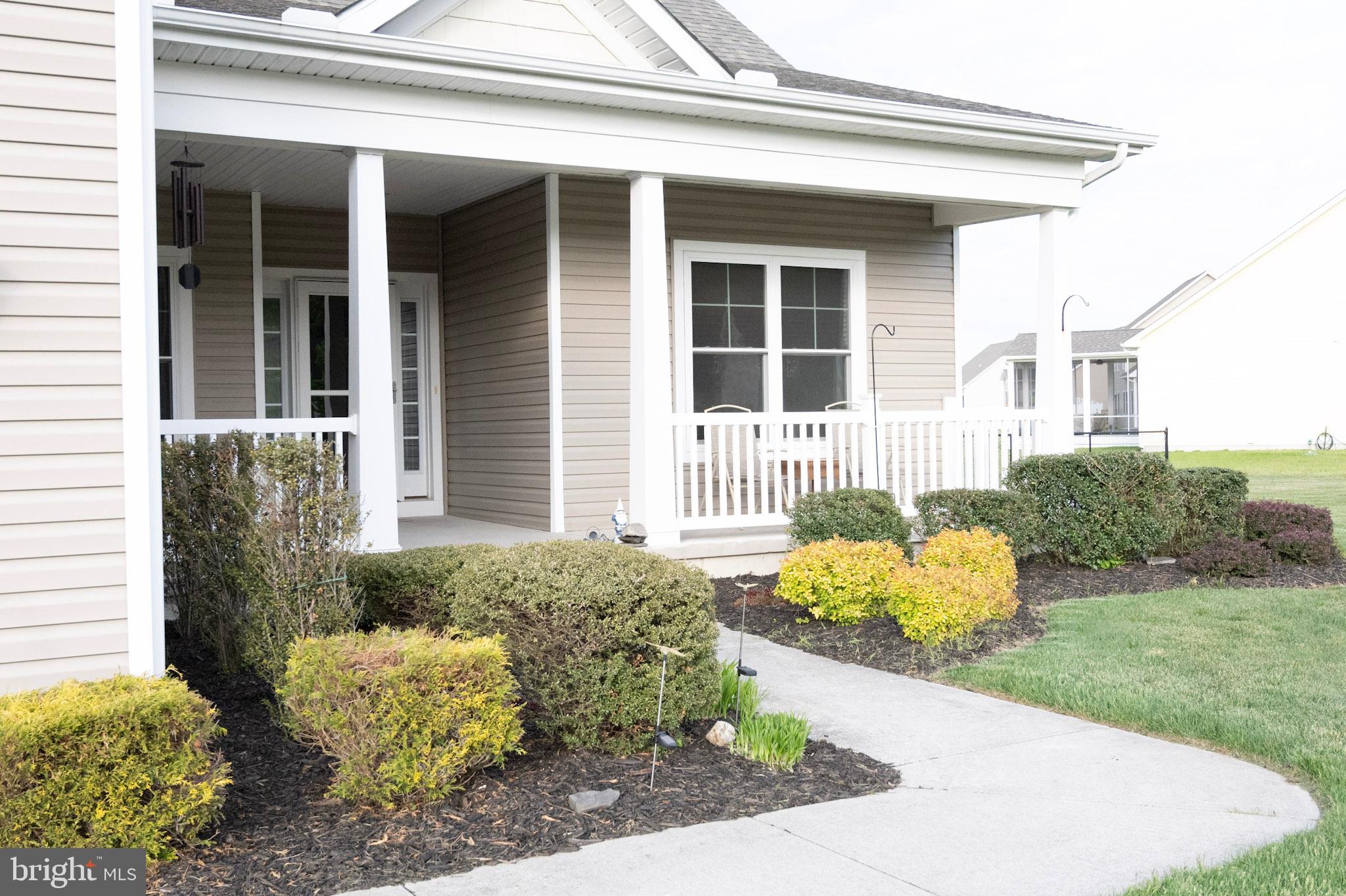 CYPRESS POINTE - Residential