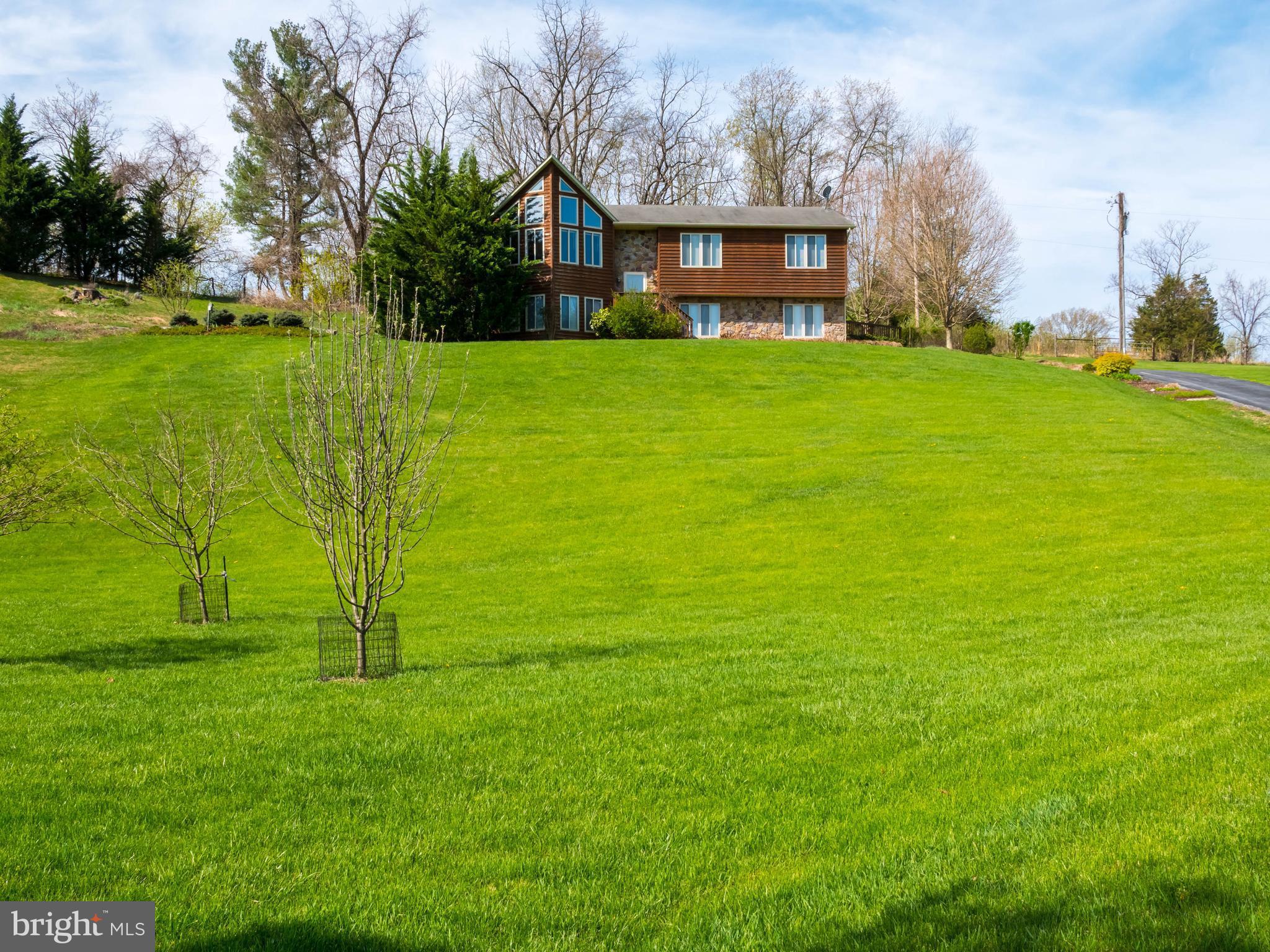 WALNUT GROVE - Residential