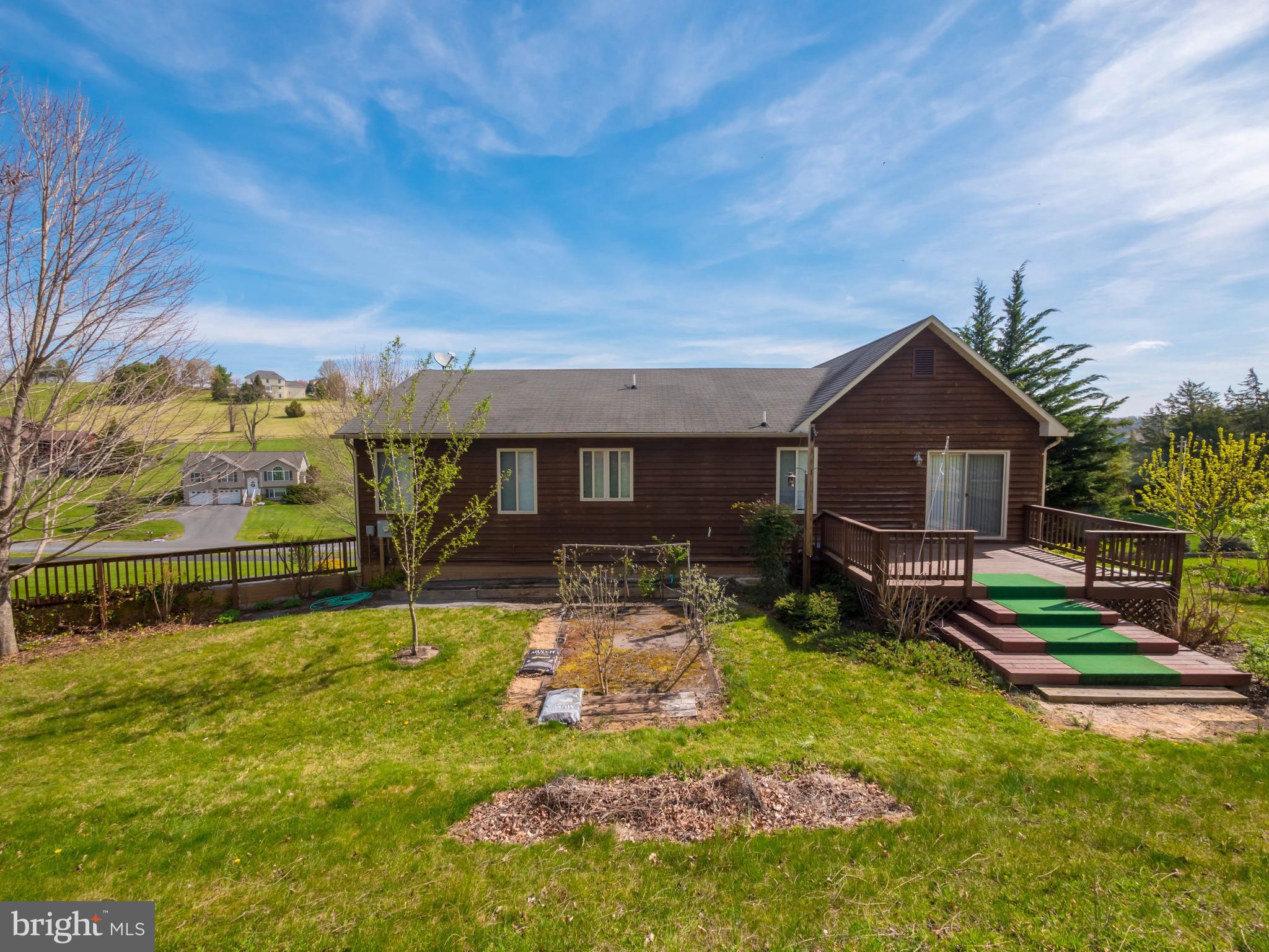 WALNUT GROVE - Residential