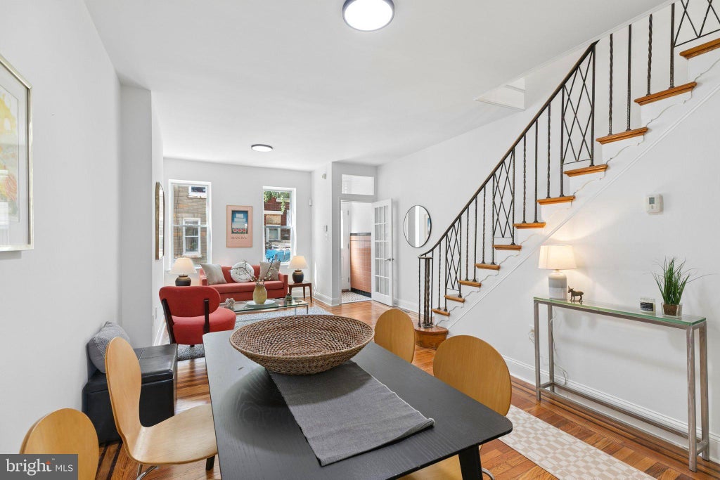 Photo of 1741 S Dorrance Street, PHILADELPHIA, PA 19145 (MLS # PAPH2655418)