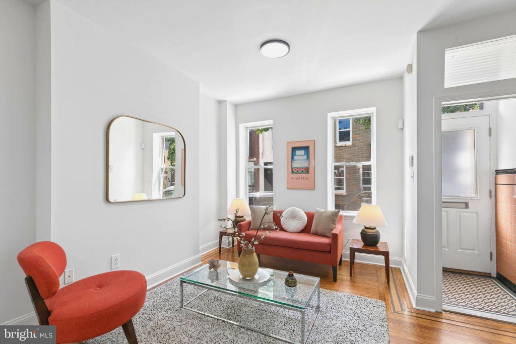 Photo of 1741 S Dorrance Street, PHILADELPHIA, PA 19145 (MLS # PAPH2655418)